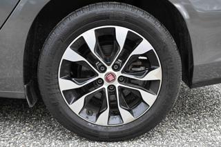 FIAT Tipo usata, con Fendinebbia