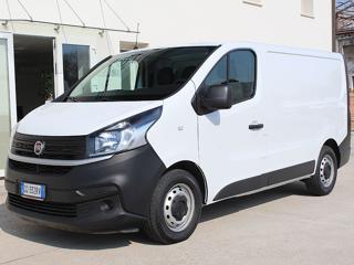 FIAT Talento 2.0 Ecojet 120CV CH1 Furgone 12q