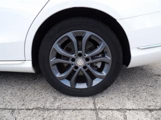 MERCEDES-BENZ C 180 usata, con Cruise Control