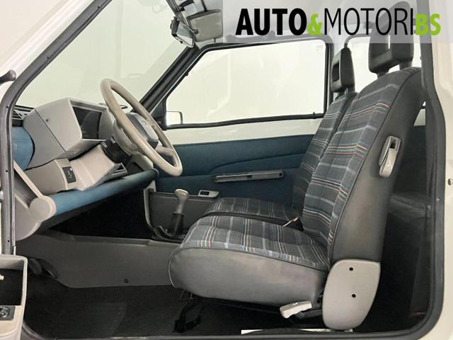 FIAT Panda usata 7