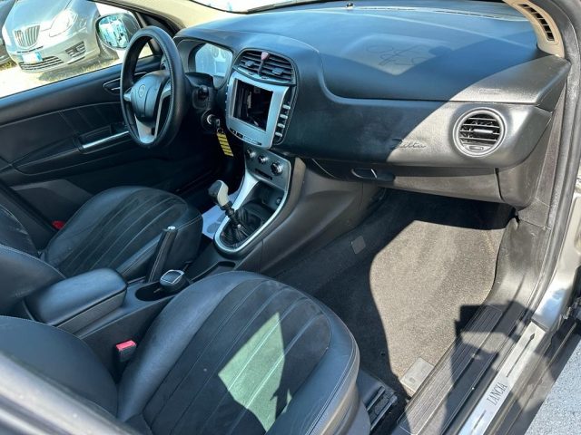 LANCIA Delta usata, con Boardcomputer