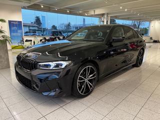 BMW 320 usata, con Airbag laterali