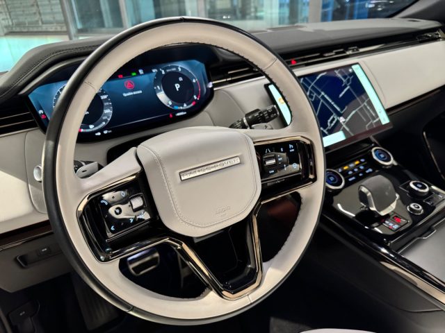 LAND ROVER Range Rover Sport usata, con Controllo vocale