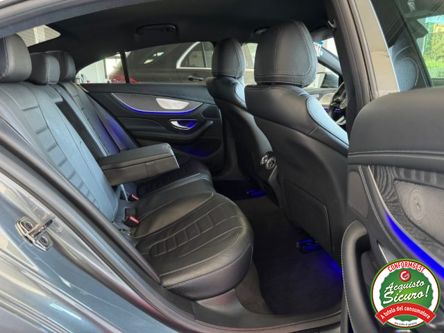 MERCEDES-BENZ CLS 300 usata, con Climatizzatore
