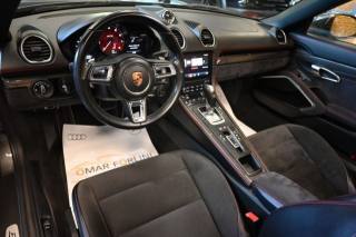 PORSCHE Boxster usata 68