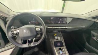 DS AUTOMOBILES DS 4 usata, con Cerchi in lega