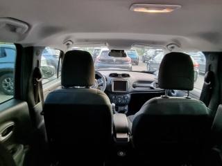 JEEP Renegade usata, con Servosterzo