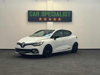 RENAULT Clio TCe 220CV 5 porte R.S. Trophy UNIPROP.|RETROCAMERA