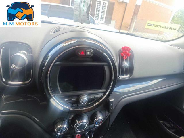 MINI Countryman usata, con Cruise Control
