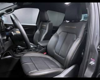 FORD Ranger usata, con Immobilizzatore elettronico