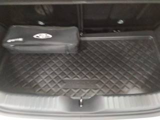 TOYOTA Aygo X usata, con Climatizzatore