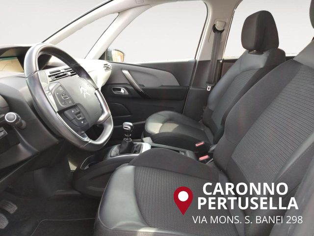 CITROEN Grand C4 Spacetourer usata, con Controllo trazione