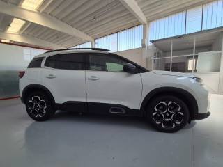 CITROEN C5 Aircross usata, con Sistema di navigazione
