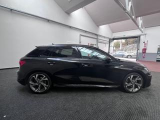 AUDI A3 usata, con Airbag Passeggero