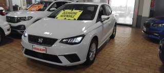 SEAT Ibiza usata, con Airbag laterali