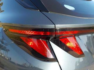 HYUNDAI Tucson usata, con Climatizzatore