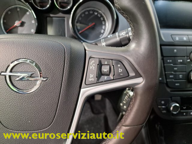 OPEL Insignia usata, con Bluetooth