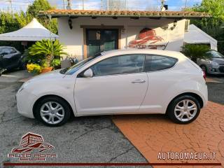 ALFA ROMEO MiTo usata, con Airbag