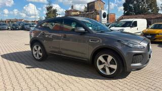 JAGUAR E-Pace usata, con Airbag