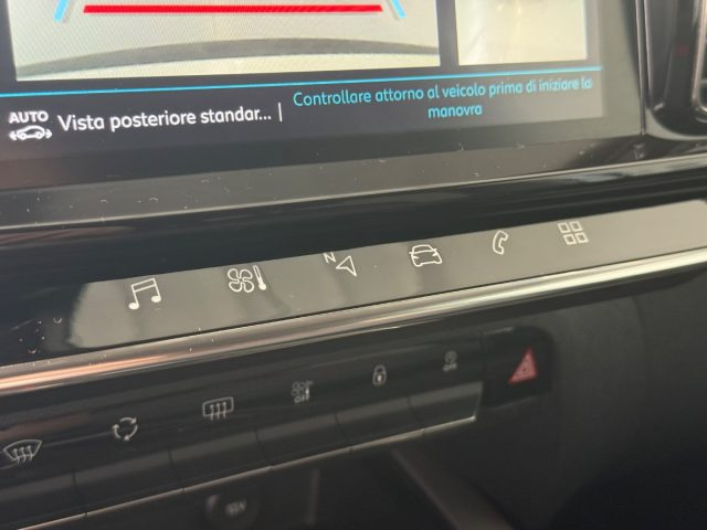 CITROEN C5 Aircross usata, con Sensori di parcheggio posteriori