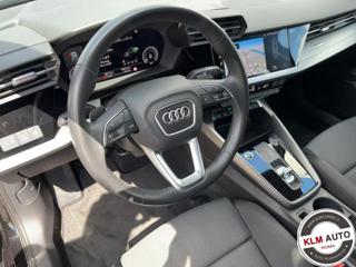 AUDI A3 usata, con Cerchi in lega