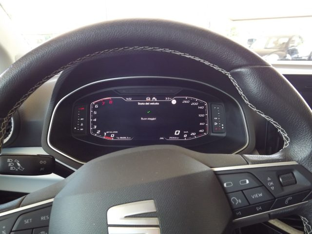 SEAT Arona usata, con Cruise Control