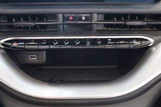 FIAT 500e usata, con Adaptive Cruise Control