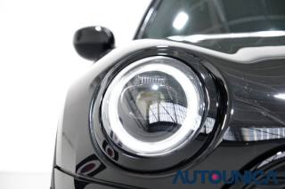 MINI Cooper Clubman usata, con Controllo trazione