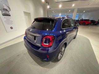 FIAT 500X usata, con Cerchi in lega