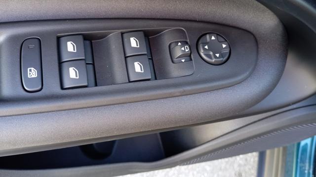 ALFA ROMEO Junior usata, con Vivavoce