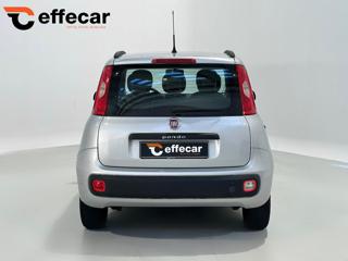 FIAT Panda usata, con Autoradio