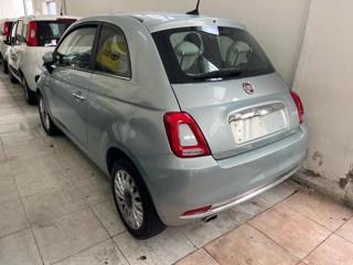 FIAT 500 usata, con Airbag