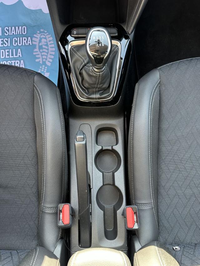 OPEL Corsa usata, con Controllo trazione