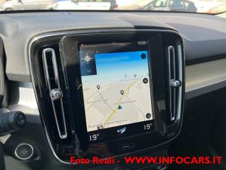 VOLVO XC40 usata, con Servosterzo