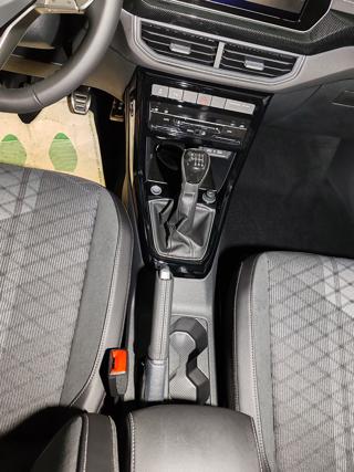 VOLKSWAGEN T-Cross usata, con Autoradio digitale