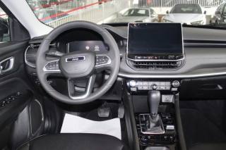 JEEP Compass usata, con Controllo trazione