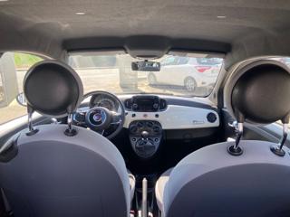 FIAT 500 usata, con Climatizzatore