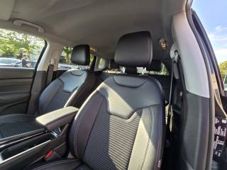 JEEP Compass usata, con Chiusura centralizzata