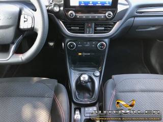 FORD Puma usata, con Chiusura centralizzata