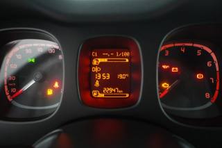 FIAT Panda Cross usata 6