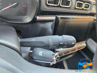 CITROEN C3 usata, con Specchietti laterali elettrici