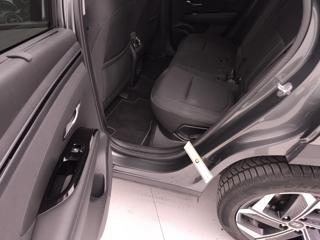 HYUNDAI Tucson usata, con Sound system