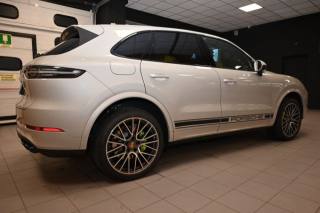 PORSCHE Cayenne usata 111