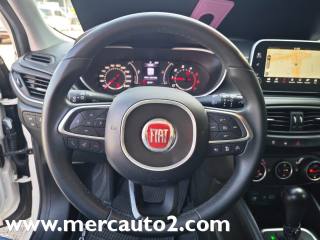 FIAT Tipo usata, con Cerchi in lega