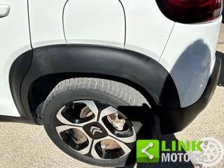 CITROEN C3 Aircross usata 11