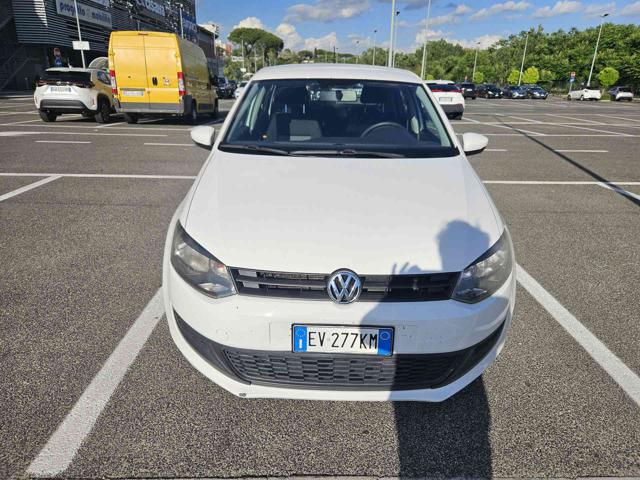 VOLKSWAGEN Polo usata, con Airbag