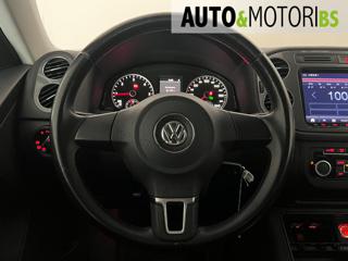 VOLKSWAGEN Tiguan usata, con Controllo trazione