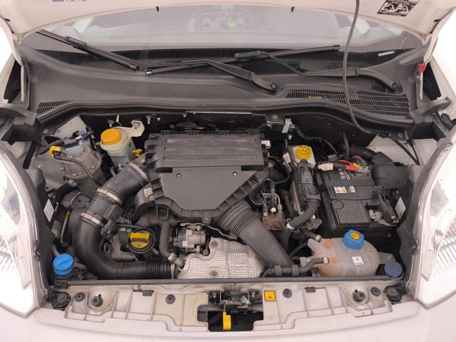 FIAT Fiorino usata 20