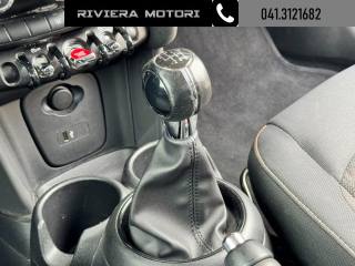 MINI One usata, con Controllo trazione