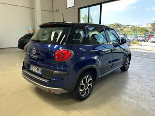 FIAT 500L usata, con Autoradio
